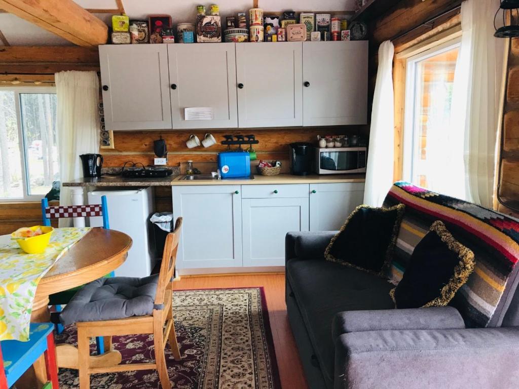 Jade Fever Cabina Jade City Экстерьер фото