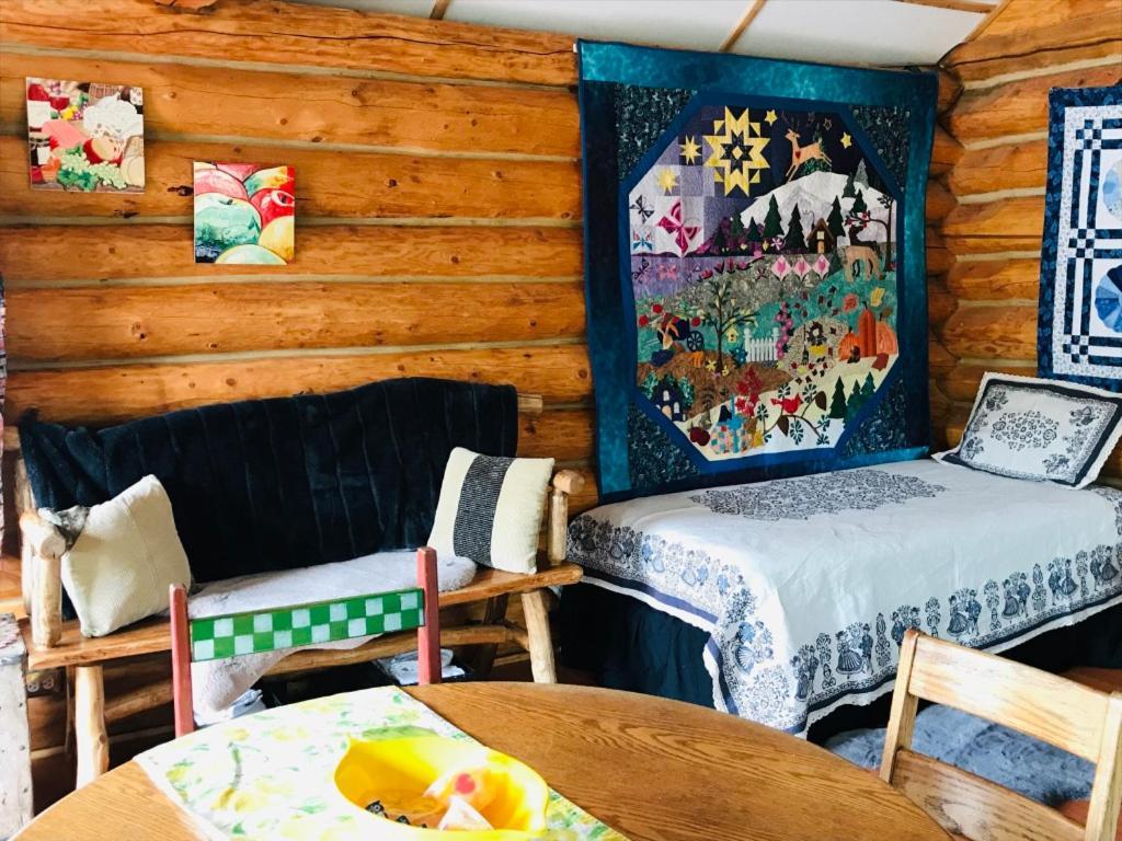 Jade Fever Cabina Jade City Экстерьер фото